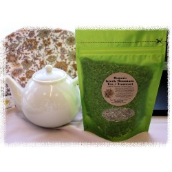 Organic Greek Mountain Tea / Ironwort | Shepard's Tea